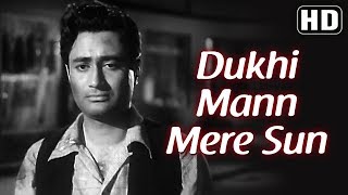 Dukhi Mann Mere Sun (HD) - Funtoosh Song - Dev Ana