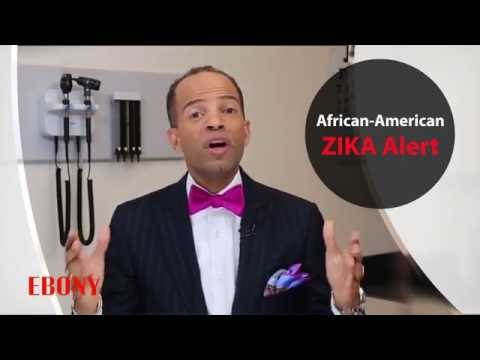 Black Folks and the Hidden Impact of Zika Virus