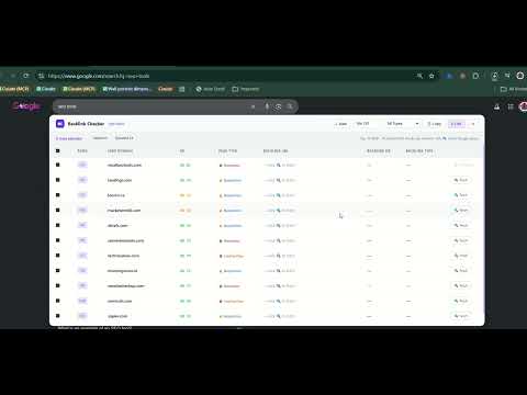 Item video thumbnail