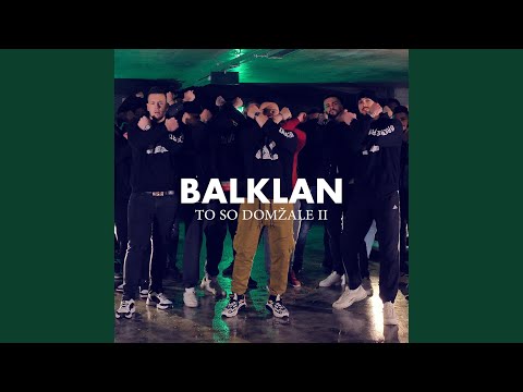 To So Domzale II (feat. Sladki Greh & ES-EY Combatiente)