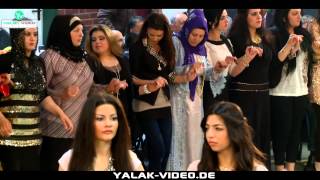 Ünsal & Neslihan - Part 1 - 18.05.2013 - Großefehn- Yalak-Video - Music: Sezgin Efshiyo