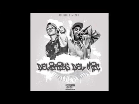 4.- Micro TDH & Delirio SSC - Lo Siento  (Delirios Del Mic)