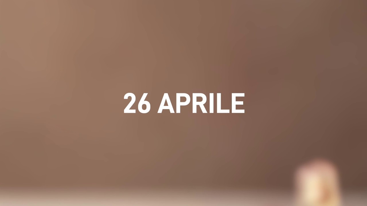26 Aprile 2026 | Meditazione Parole di Vita