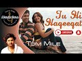Tu Hi Haqeeqat Piano Instrumental Tum Mile Emraan Hashmi Soha Ali Khan Pritam Javed Ali