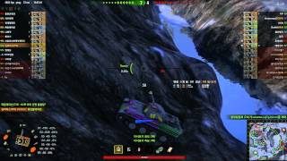 판터하는데 트롤트롤한판인데 의외의 상황이 나와서 올립니다.