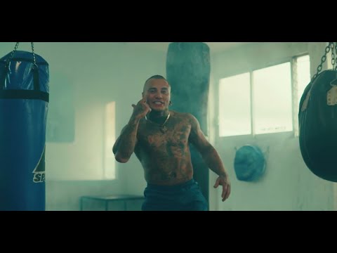 Pinche Mara - EL MARA - SIN DESCANZO (VIDEO OFICIAL)