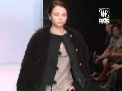 Iceberg Fall-Winter 2011/12