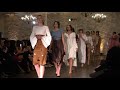 VALERIE BARNEY S DESIGNS AT OC FASHION WEEK DAY 4 MARCH 26 2019 IN FETE THE VENUE