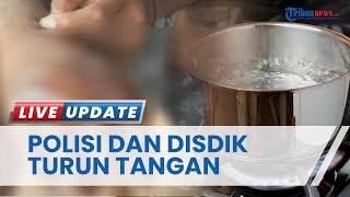 Nasib Oknum Guru yang Celup Tangan Siswa ke Air Panas Gegera Kopi, Disdik Terjunkan Tim Investigasi