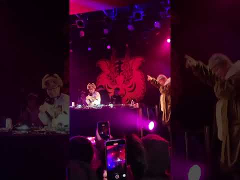 チーム友達 / 5lack PUNPEE 千葉雄喜