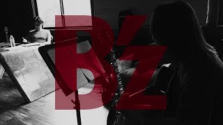 B&#39;z / 声明 TEASER SPOT