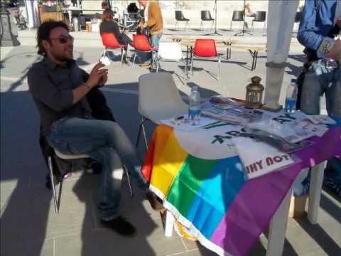 Oltre le Differenze III.35 del 23.06.2012 - ULTIMA PUNTATA parte 3