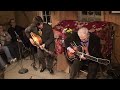 Happy Birthday Bucky! - Bucky Pizzarelli & Frank Vignola - Honeysuckle Rose