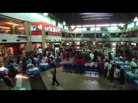 Kelab Amal Wanita Langkawi's Cake Decoration Challenge 2014