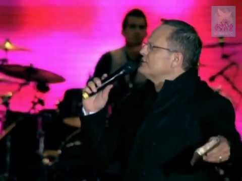 Marcos Witt - Poderoso Dios (Con letras)