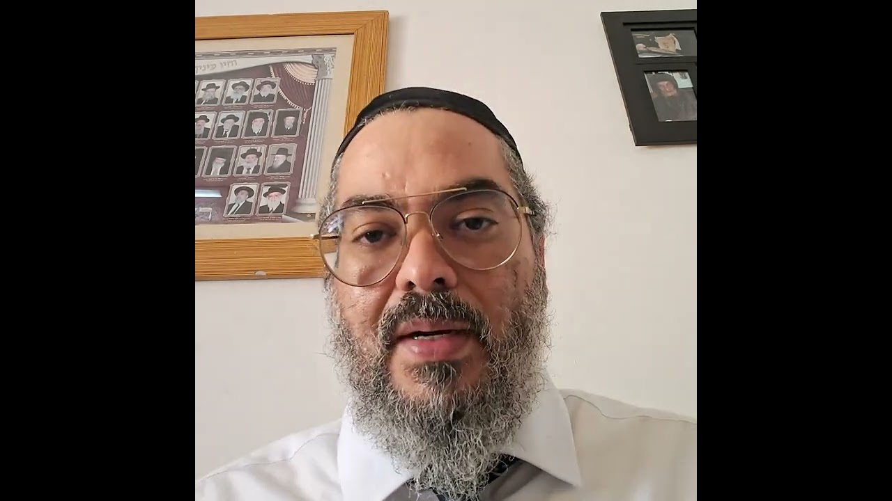 leis de Hanuká : Parte 01.