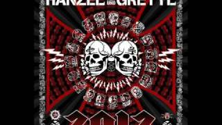 Hanzel und Gretyl - Fukken Uber Death Party
