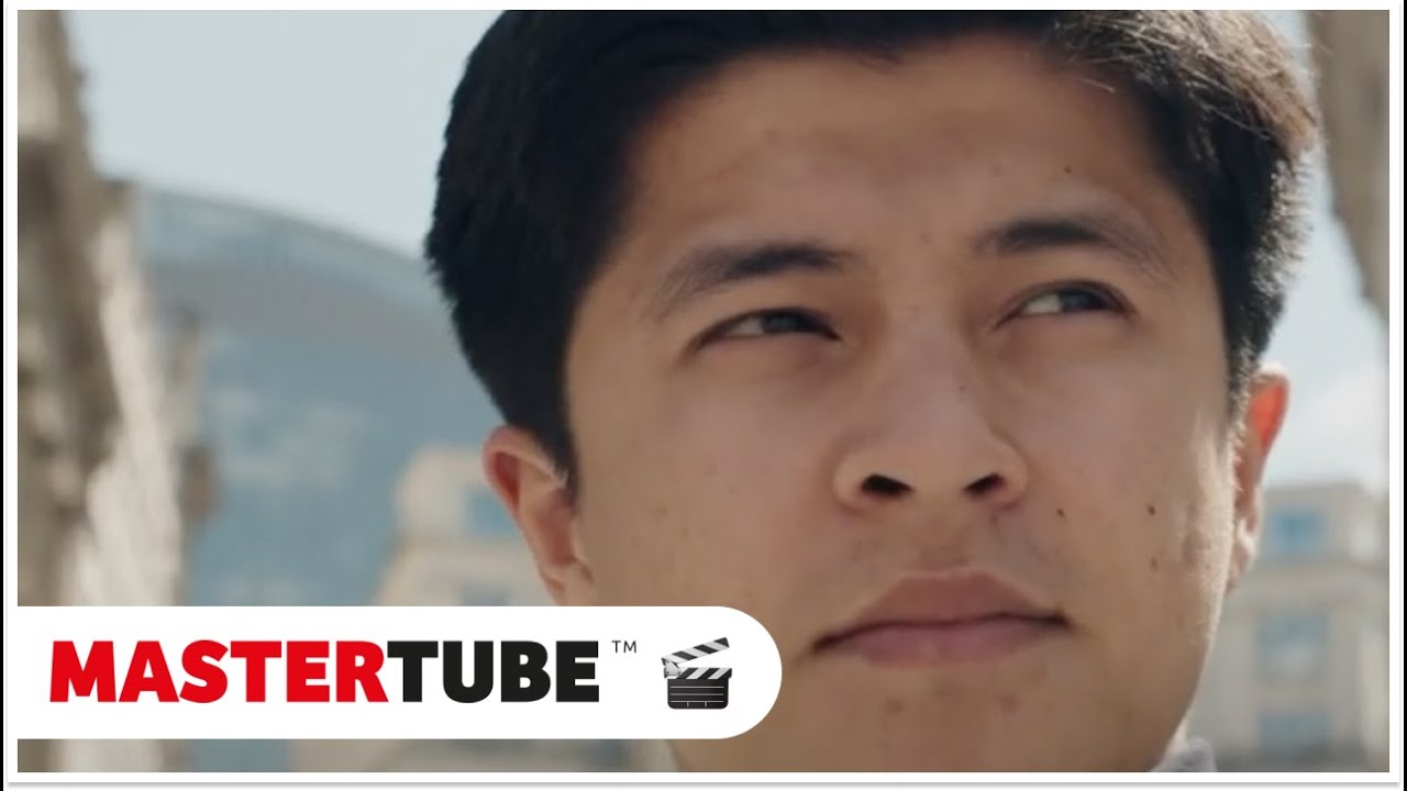 ESMT Berlin to Bloomberg: Javokhir’s Internship Success Story