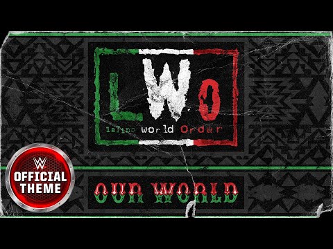 Video thumbnail for Our World