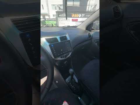 фото hyundai solaris i 0