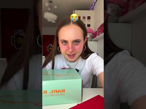 DAS BRINGT UNGLÜCK???