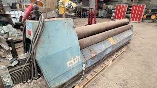 待售其他工业设备 CBH 2550 6H - 图像 4 | Machineryline CN 其他工业设备 CBH 2550 6H | 图像 4 - Machineryline