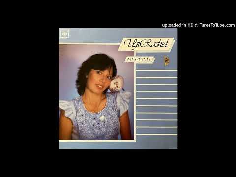 Uji Rashid – Tak Seindah Mimpi
