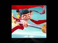 Can Ne Zha Save His Family From Old Monk Nezha Nezha2 Nezhaedit Aobing Kaminedits