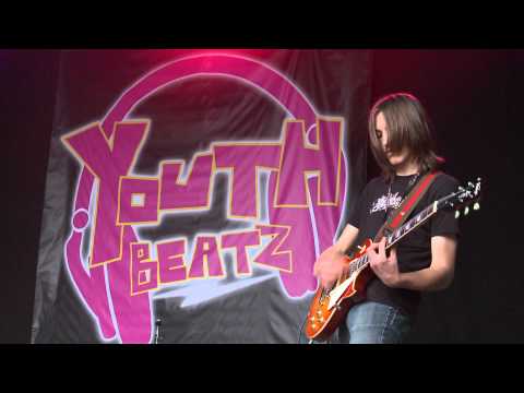 Youth Beatz 2012 - Official Video