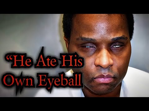 A Case Almost Too Gruesome To Mention - Andre Thomas