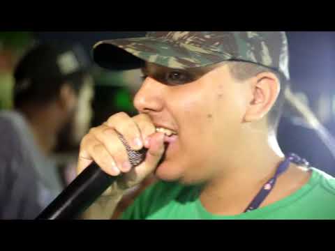 Jhony vs Xarpi - SELETIVA - ARQUIVO-X