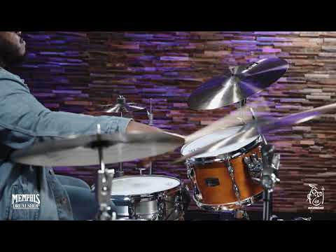 Sabian HHX Complex Praise and Worship Cymbal Set (15005XCN-PW-1012423L)