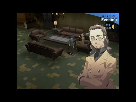 Pt 37 | Persona 3 FES [PCSX2]