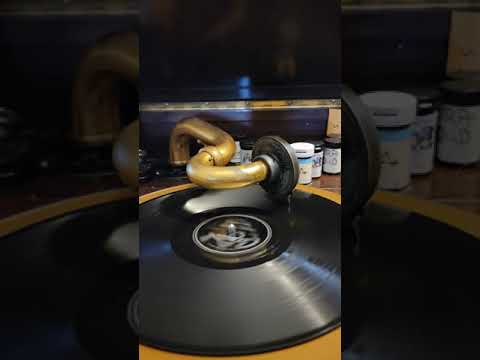 Lonely Moments - Benny Goodman & his Orchestra Capital Records #374 1947