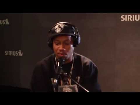 Planet Asia, TriState, & T.M.F. | Freestyle | Rap Is Outta Control