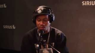 Planet Asia, TriState, & T.M.F. | Freestyle | Rap Is Outta Control