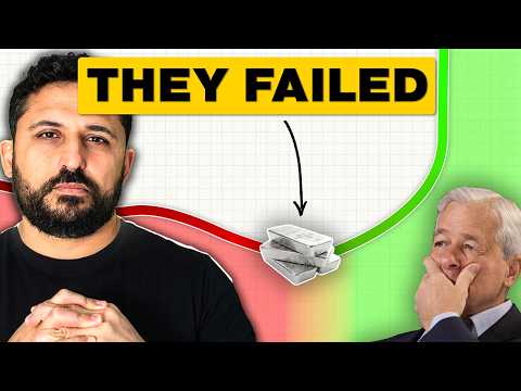 Nobody Can Stop Silver Hitting THIS Price