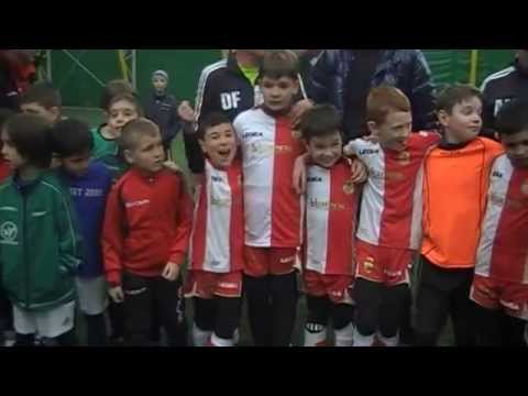 trofeo magic maestrelli echipele cistigatoare