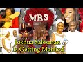 FULL VIDEO Apostle Joshua Salesman Proposal And Engagement Video With His Childhood Friend