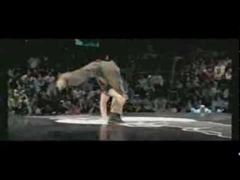 Hong 10 Vs. Pelezinho Red Bull Bc One 2005 V. FuracÃ£o 2000