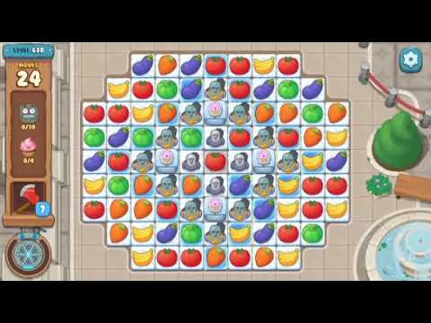 위베어베어스 더퍼즐 630