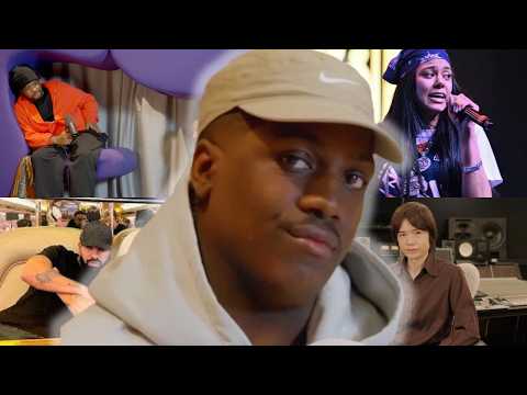 The Lil Yachty Crashout ACTUALLY EXPLAINED