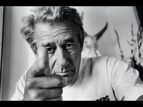 HELMUT NEWTON | Offizieller Trailer | HD Deutsch