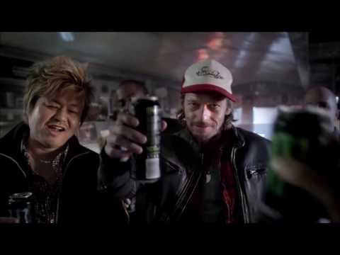 Need for Speed - We got the Noise by Donots - Music Video HD