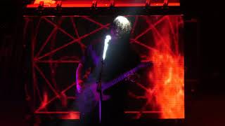 &quot;Stoke the Fire &amp; Gasoline&quot; Seether@Rams Head Live Baltimore 9/18/18