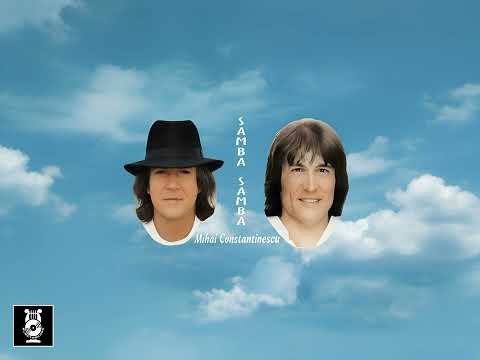 Mihai Constantinescu -  Sus in deal