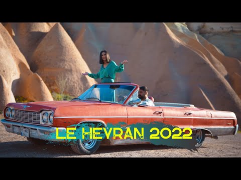 BETÜL BARKIN YILDIZ ft. MAZLUM DEVRIM - LE HEYRAN (NO MASHUP)