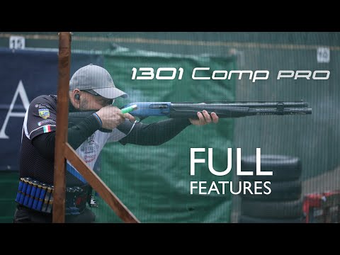 1301 Competition Pro