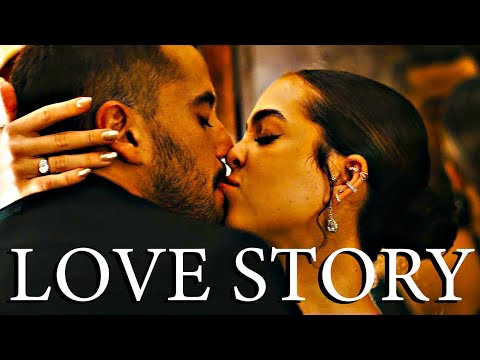 Profeta and Mirna | Love Story (Os Donos do Jogo)