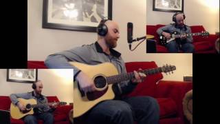 Let Me Let You Down (Original)